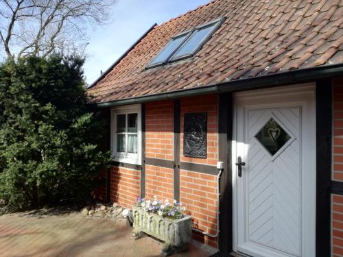 Фотография гостевого дома Ferienhaus in Rumke