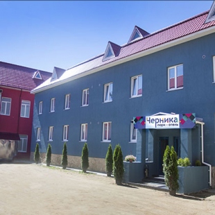 Фотография гостиницы Максим Парк Отель