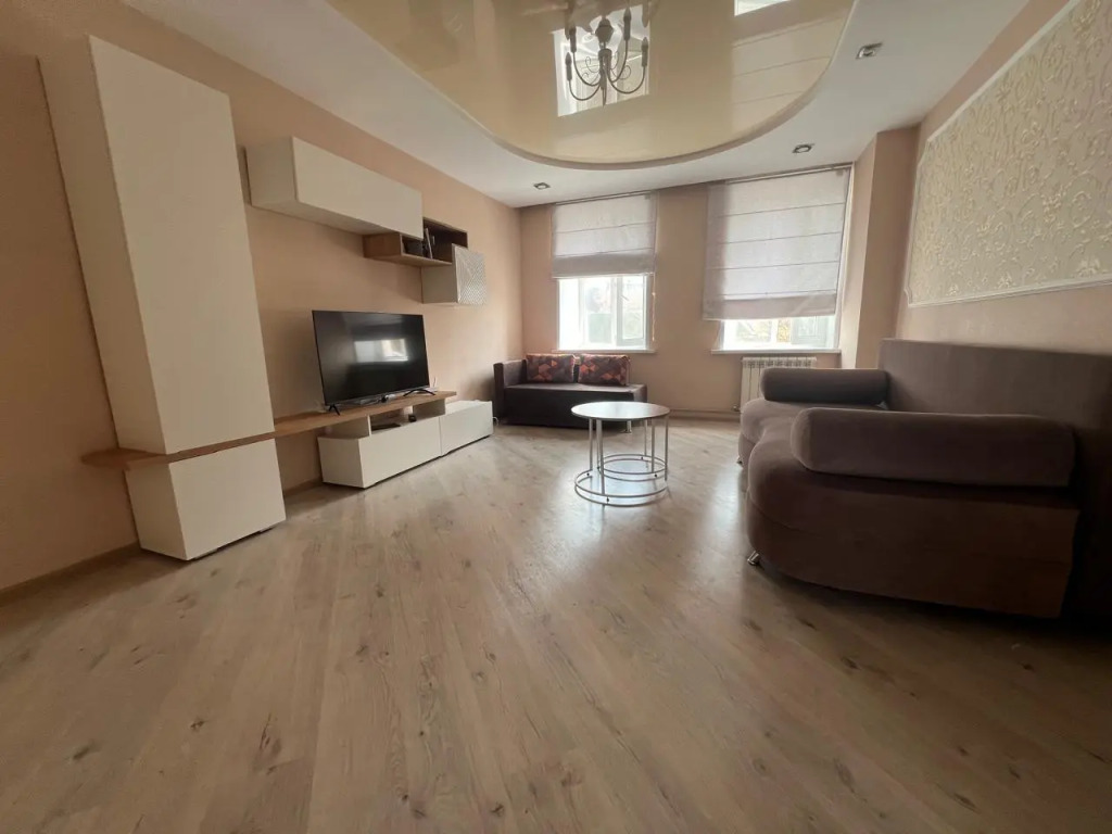 Фотография квартиры Квартира Двухкомнатная Видовая на Стрелке