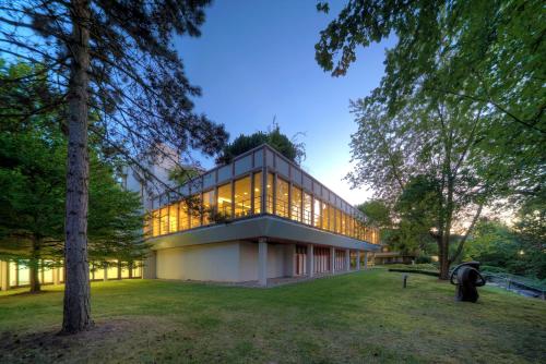 Фотография гостиницы Bold Campus