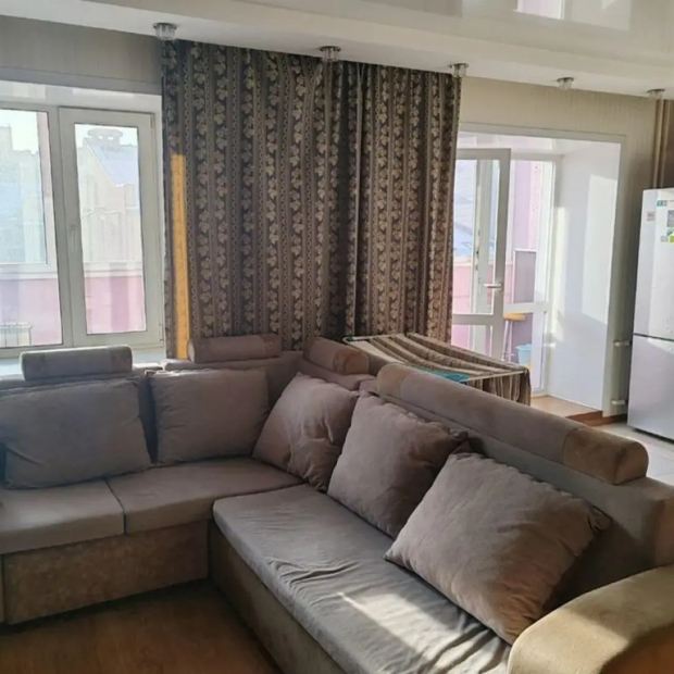 Фотографии квартиры 
            Апартаменты Снимай Смело на улице Бутина 78