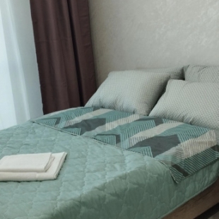 Фотография квартиры Квартира тихая уютная