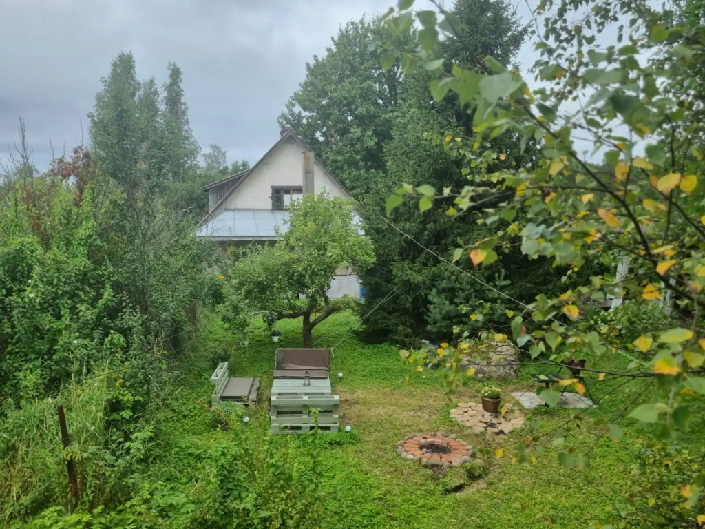 Фотография Коттеджа Частный Дом Олта