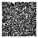 QR код гостиницы Шале Базель