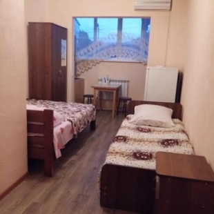 Фотография гостевого дома Алые паруса