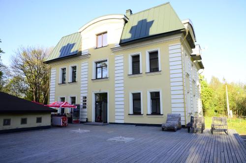 Фотографии гостиницы
Quattro