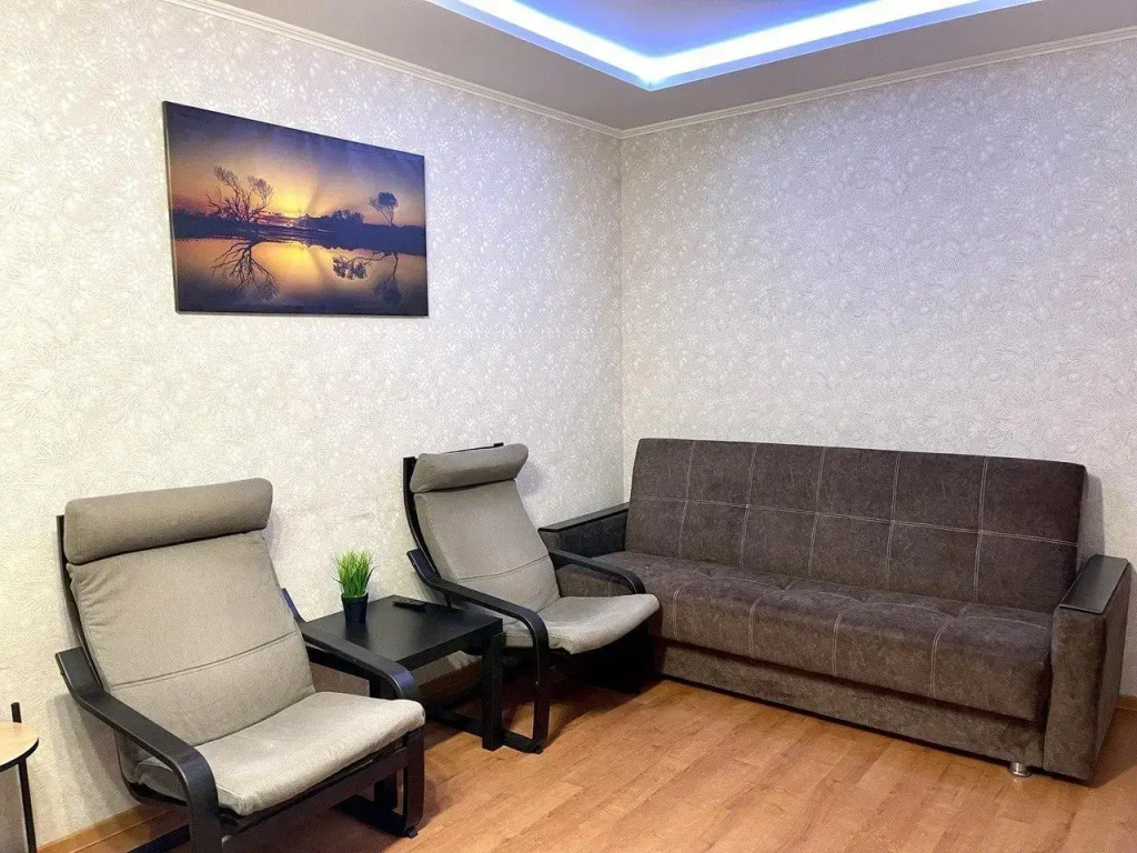 Фотография квартиры Апартаменты на улице Попова 114