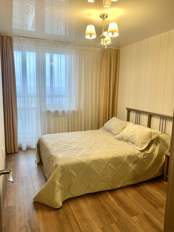 Фотография квартиры Апартаменты Нижний Новгород