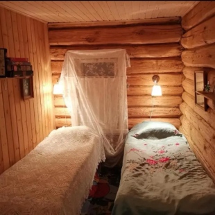 Фотография Коттеджа Дом для отпуска