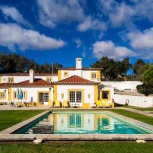 Фотографии мини отеля
Quinta do Pé Descalço