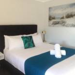 Фотография мотеля Araluen Motor Lodge