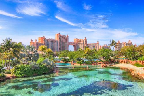 Фотография гостиницы The Royal at Atlantis