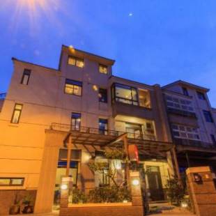 Фотографии мини отеля
羅東田田圈民宿