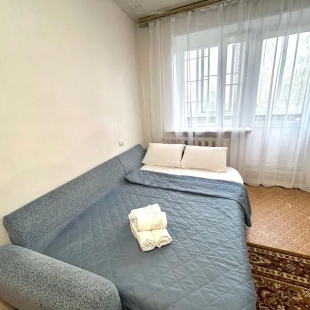 Фотография квартиры Квартира Однокомнатная для командированных в Калуге