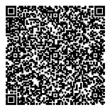 QR код гостиницы Алимова Балка