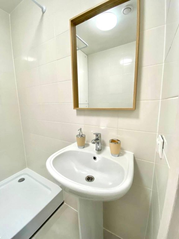 Фотография квартиры Sunny Days (Санни Дейз) на улице Люблинская 76 корпус 2