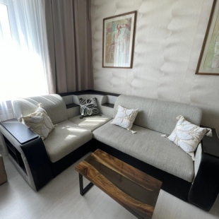 Фотография квартиры Апартаменты на улице Мельковская