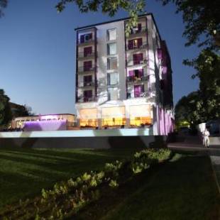 Фотографии гостиницы
Hotel Adriatic