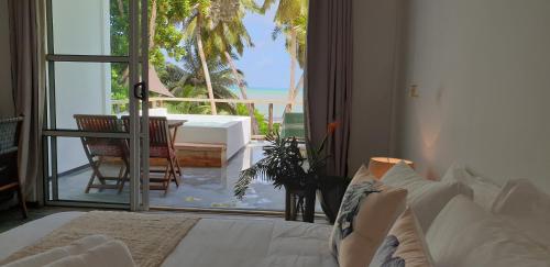Фотография гостиницы Bliss Hotel Praslin