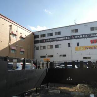 Фотографии апарт отеля
BK Hotel & Weekly