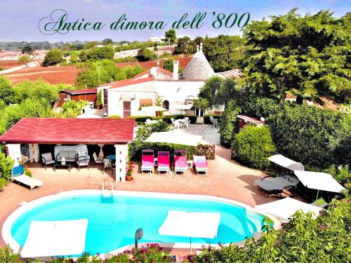 Фотография мини отеля B&B Mirella