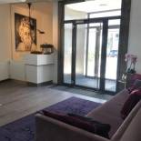 Фотография апарт отеля Trip Inn PostApart Aschaffenburg