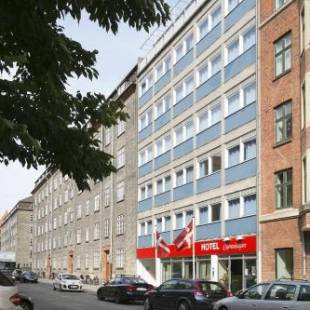 Фотографии апарт отеля
Hotel Copenhagen Apartments