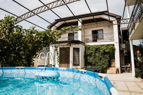 Фотография гостевого дома Толмазова, 33