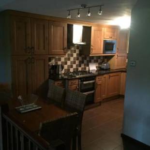 Фотографии гостевого дома
Jackfield Mill Ironbridge Gorge