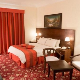 Фотография гостиницы Petra Nights Hotel