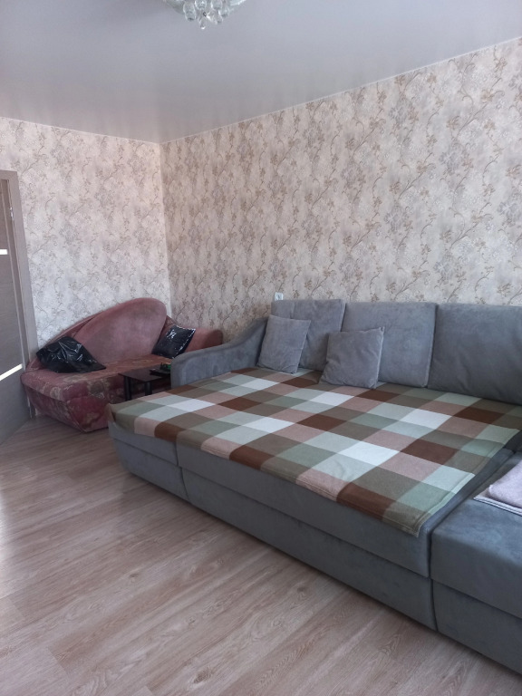 Фотография квартиры Квартира со Всеми Удобствами