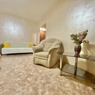 Фотография квартиры Квартира с панорамным видом на СитиМолл