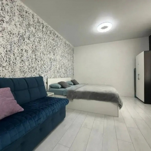 Фотография квартиры Апартаменты на Баумана 12