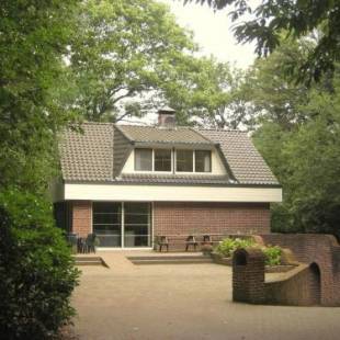 Фотографии гостевого дома
Luxury Villa with Sauna in Lunteren