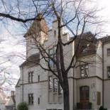 Фотография гостиницы hotel brasserie au violon