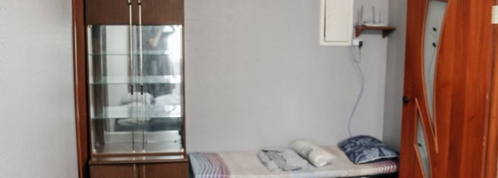 Фотография квартиры Alikorn24 краткосрочная аренда квартир