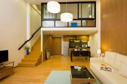 Фотография апарт отеля Sriracha Orchid Hotel