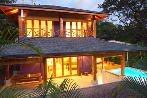 Фотография гостиницы Villas Argan - Paradise Gateway