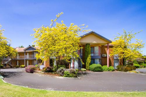 Фотография мотеля Quality Inn & Suites Traralgon