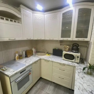 Фотография квартиры Квартира Уютная квартира в хорошем районе