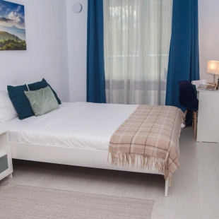 Фотография квартиры Апартаменты на улице Еремеева 38