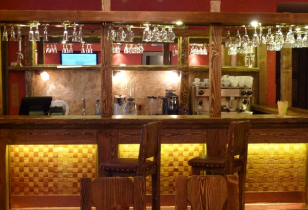 Фотография ресторана Онежский замок