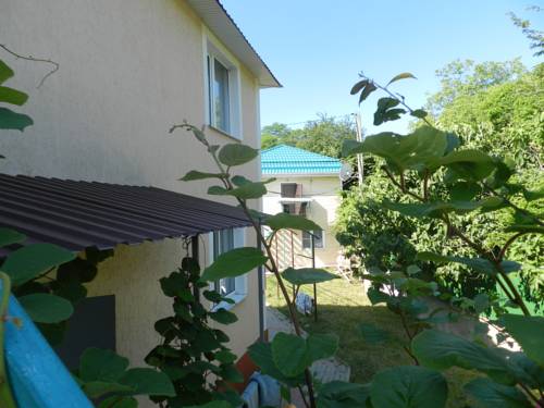 Фотографии гостевого дома
На Спортивной, 1а