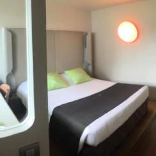 Фотографии гостиницы
Campanile Nantes ~ Saint-Herblain