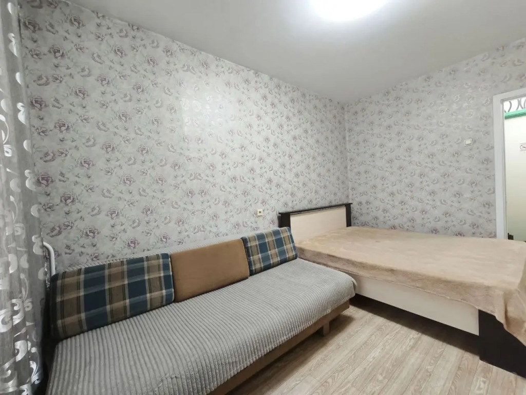 Фотография квартиры Квартира Однокомнатная на Молокова 31Д