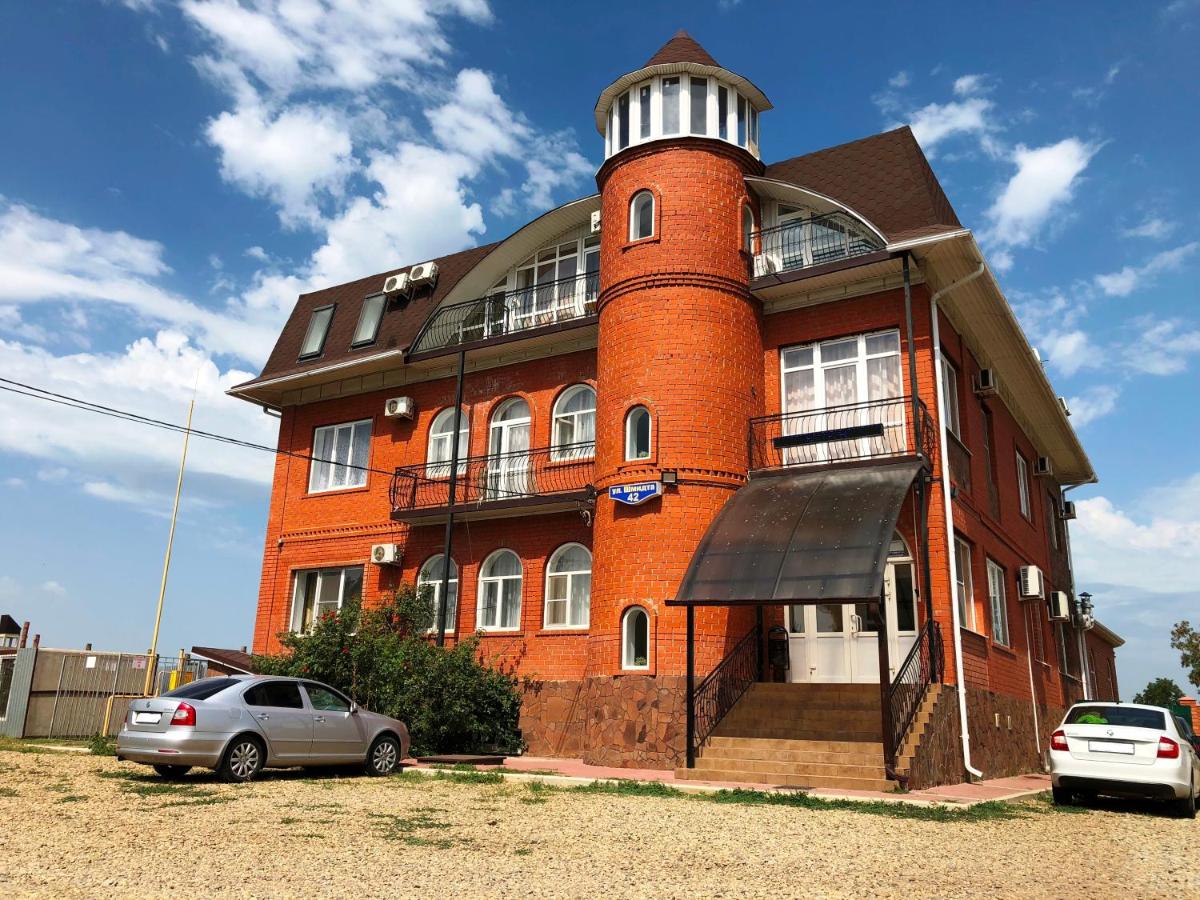 Фотография гостевого дома Лилия