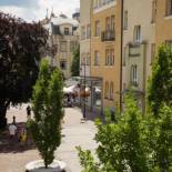 Фотография мини отеля Sopot Point