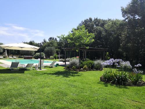 Фотография гостевого дома Maremma Country Chic