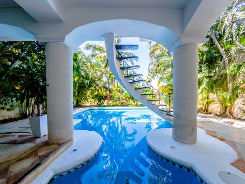 Фотография гостиницы La Villa du Golf à Cancun Hotel Boutique