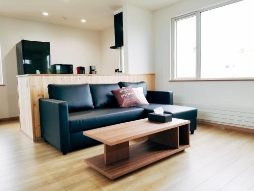 Фотография гостевого дома Kashiwa House Furano